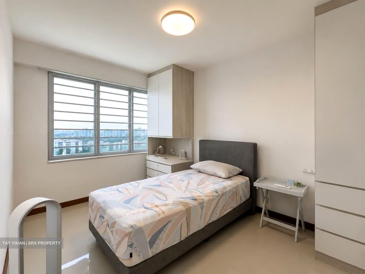 Blk 455A Teck Ghee Parkview (Ang Mo Kio), HDB 3 Rooms #599270091